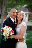 Kirby Maumau Wedding