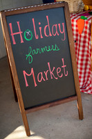 Holiday Market High Resolution Images